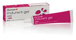 INDURENT GEL  60ML    H-12